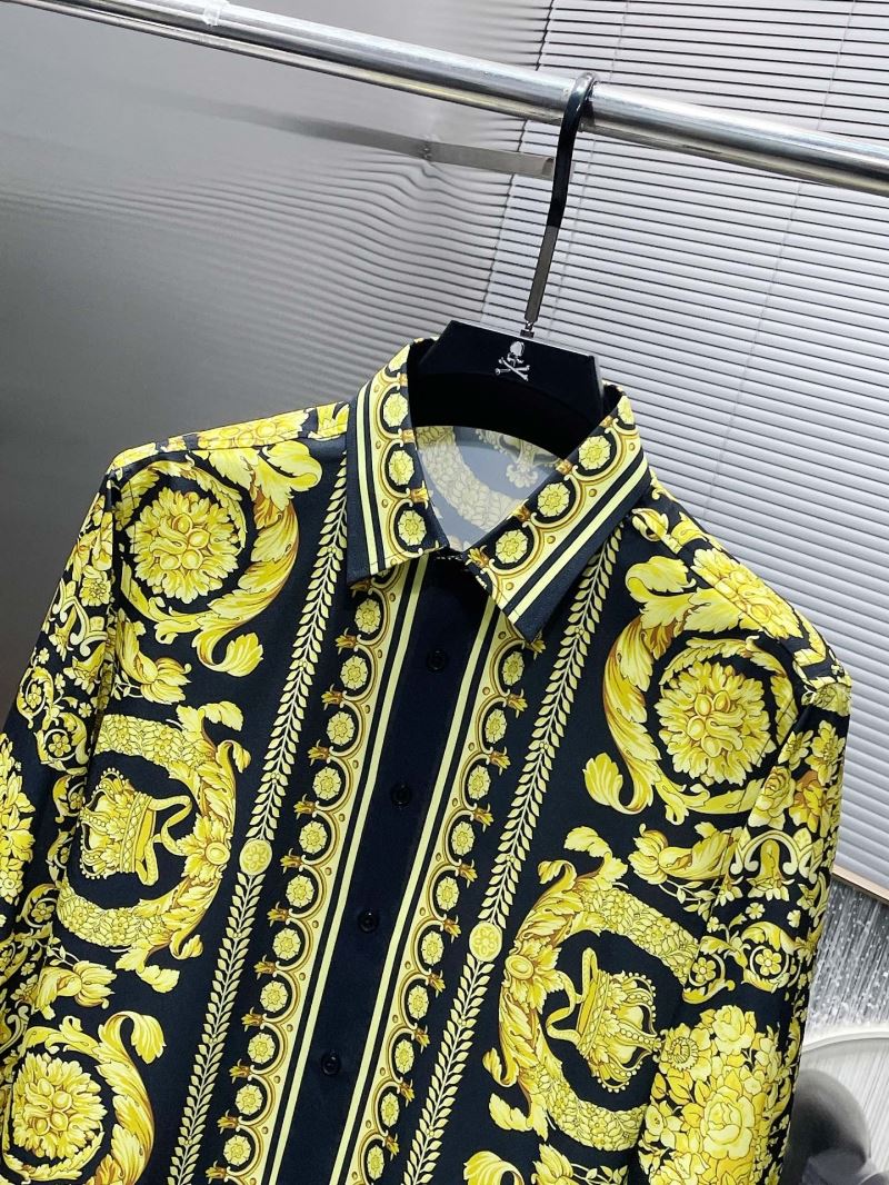 Versace Shirts